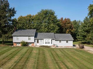 3880 Kidder Rd, Almont, MI 48003