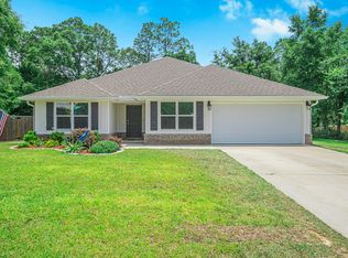 3472 Sparco Dr, Crestview, FL 32539