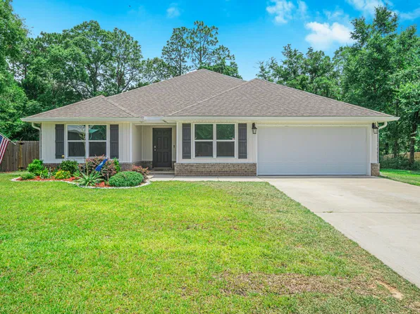3472 Sparco Dr, Crestview, FL 32539