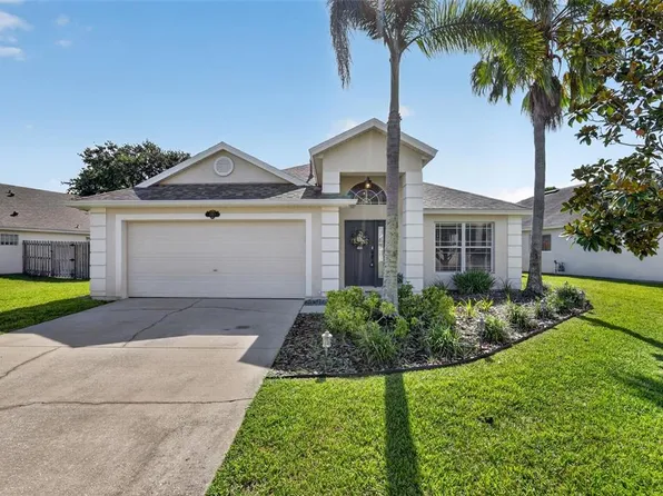 1763 SUN GAZER DRIVE, ROCKLEDGE, FL 32955