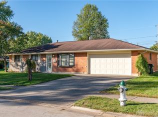 821 Barkins Ave, Englewood, OH