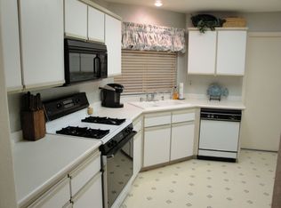 2524 Tigerseye Dr, Las Vegas, NV 89134