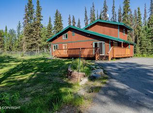 46932 Isaak Rd, Soldotna, AK 99669