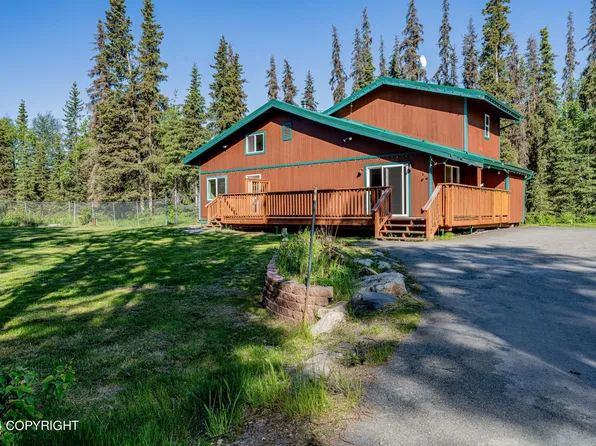 46932 Isaak Rd, Soldotna, AK 99669