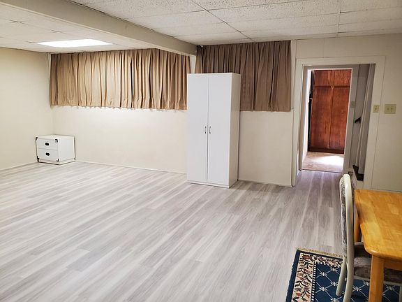 Studio area