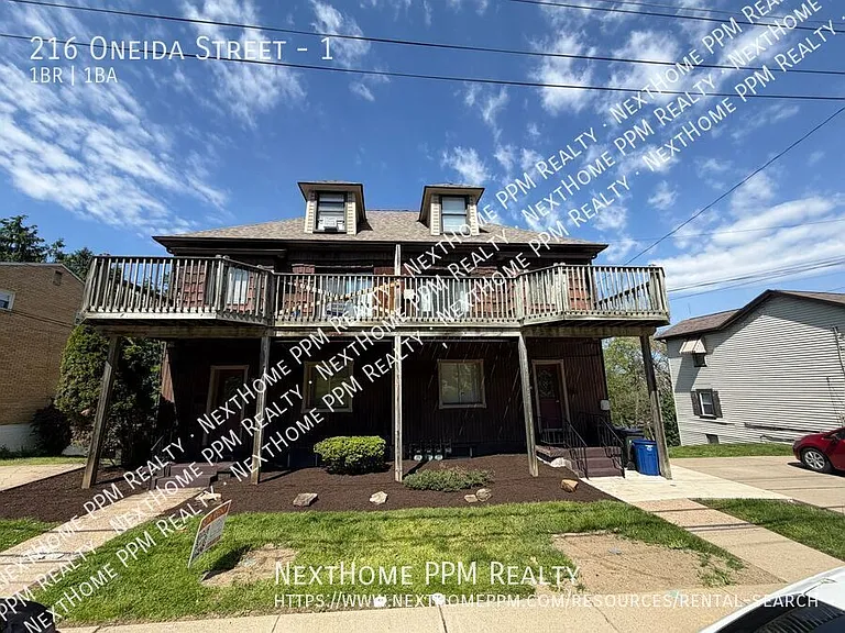 216 Oneida St #1 — Photo 14