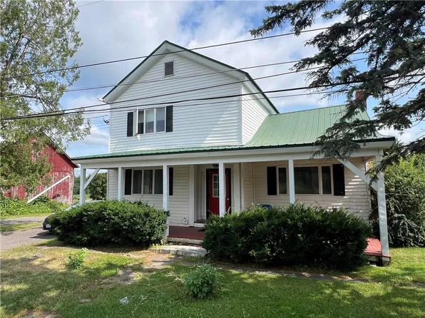1309 Us Highway 20, West Winfield, NY 13491