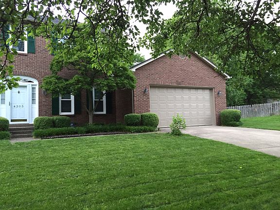 3rd image of 4305 Palmetto Ct
