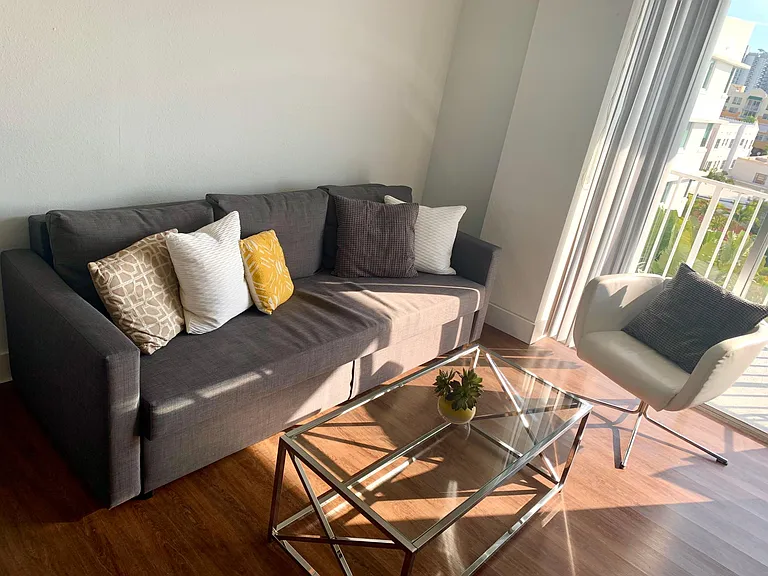 2829 Indian Creek Dr #507 — Photo 2