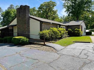 1 Millwood Ct, Hot Springs, AR 71901