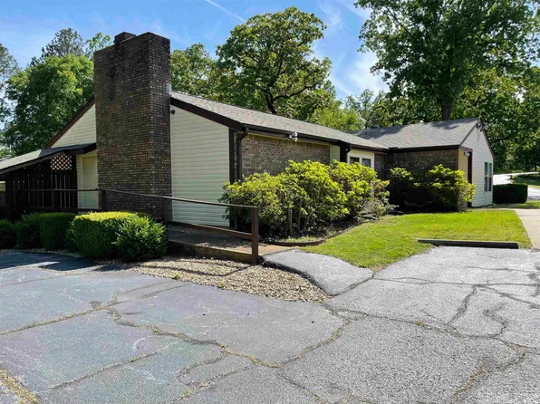 1 Millwood Ct, Hot Springs, AR 71901