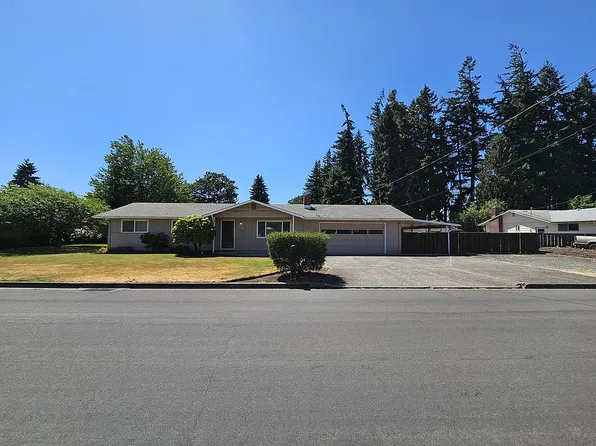 3200 Crocker Rd, Eugene, OR 97404