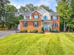 9291 Braden Pl, Mechanicsville, VA 23116