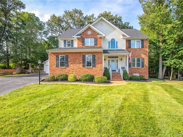 9291 Braden Pl, Mechanicsville, VA 23116
