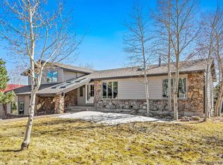 1407 Silver Spur Rd, Cheyenne, WY 82009