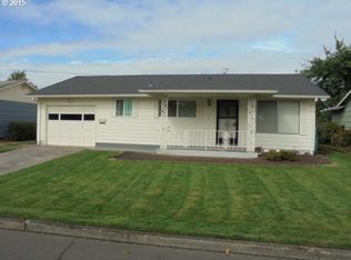 1789 Umpqua Rd, Woodburn, OR 97071