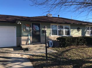 6741 Mack St, Saint Joseph, MO 64504