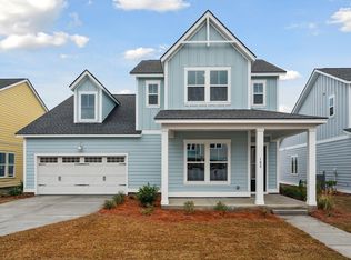 406 Parish Farms Dr, Summerville, SC 29486