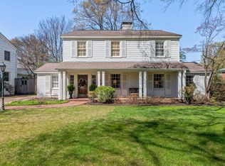 2946 Garden Ln, Memphis, TN 38111