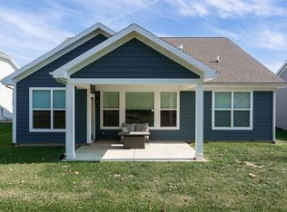 2802 Greenridge Cir, Dayton, OH 45431