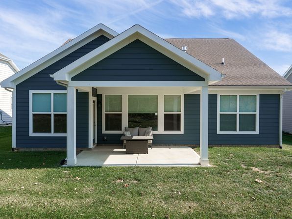 2802 Greenridge Cir