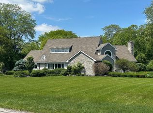 2323 Colts Neck Rd, Blacklick, OH 43004