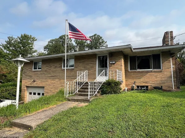 421 Western Ave, Morgantown, WV 26505