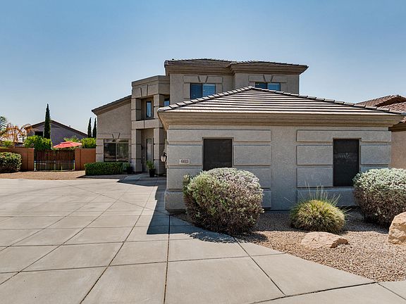 2nd image of 6613 W Cavedale Dr