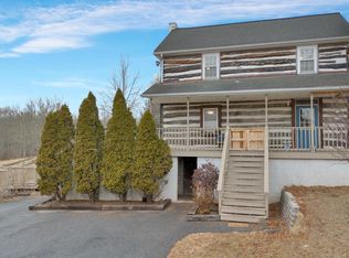 181 Frisbee Rd, Orwigsburg, PA 17961