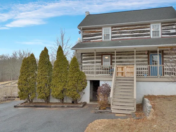 181 Frisbee Rd, Orwigsburg, PA 17961