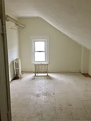 Rented by Renegade New York