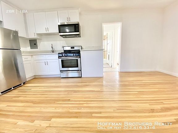 3rd image of 1519 N Laurel Ave #2