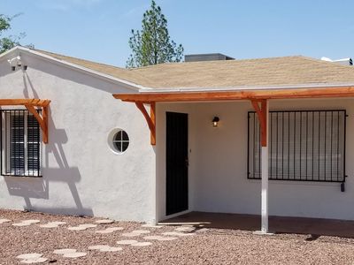 315 E Lee St, Tucson, AZ, 85705