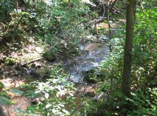 Cub Creek Road, Massies Mill, VA 22967