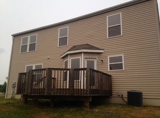 5223 Gobel Dr, Groveport, OH 43125