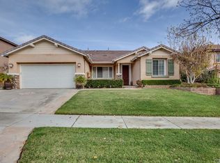 1571 Beacon Ridge Way, Corona, CA 92883