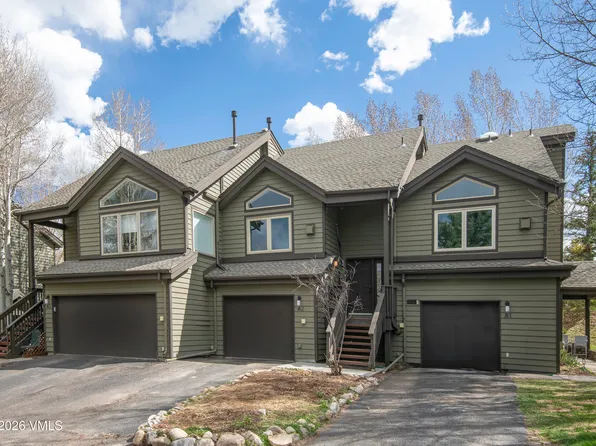 83 Arlington Pl APT A2, Edwards, CO 81632