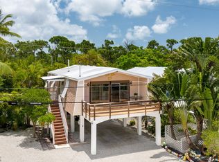 2421 Pensacola Rd, Big Pine Key, FL 33043