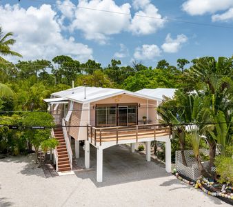 2421 Pensacola Rd, Big Pine Key, FL, 33043
