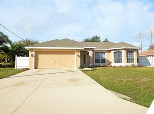 22 Ferndale Ln, Palm Coast, FL 32137