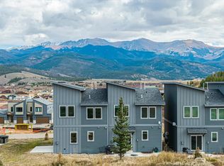 307 County Road 5142, Tabernash, CO 80478