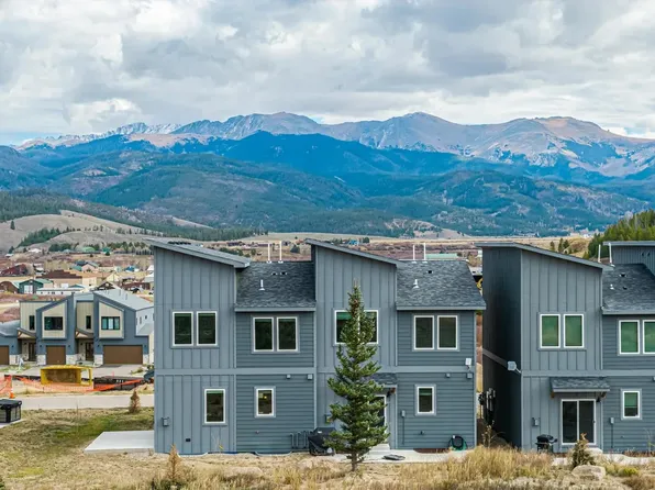 307 County Road 5142, Tabernash, CO 80478
