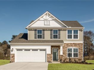 102 Green Lake Rd, Moyock, NC 27958