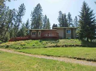 5815 S Mohawk Dr, Spokane, WA 99206