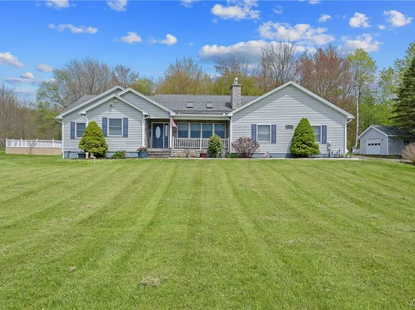 152 Rainbow Shores Rd, Pulaski, NY 13142