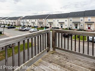 3555 Grand Forks Blvd, Charlottesville, VA 22911