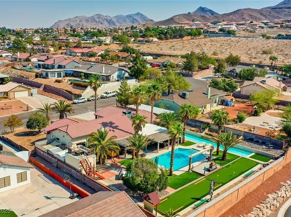 6953 Hathaway Dr, Las Vegas, NV 89156