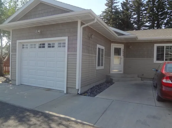 2834 Lincoln Ave, Cody, WY 82414