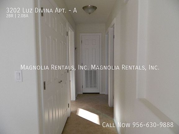 5th image of 3202 Luz Divina St #A