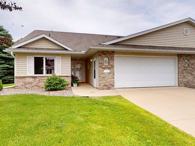 600 15 1/2 Ave NW, Kasson, MN, 55944